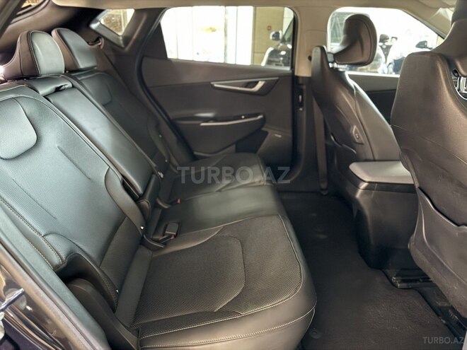 Kia EV6-18