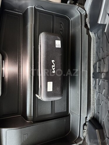 Kia EV6-16