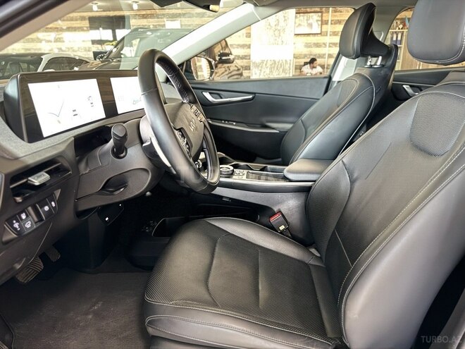 Kia EV6-12