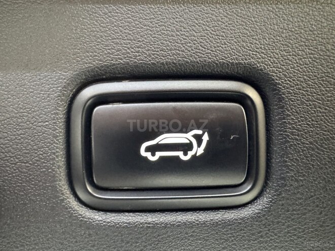 Kia EV6-11