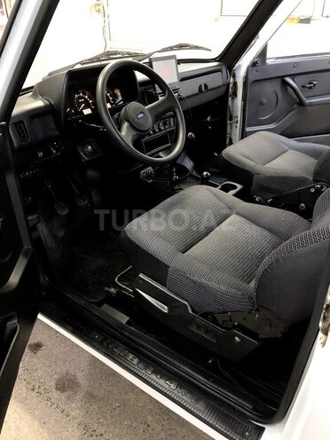 LADA (VAZ) Niva-7