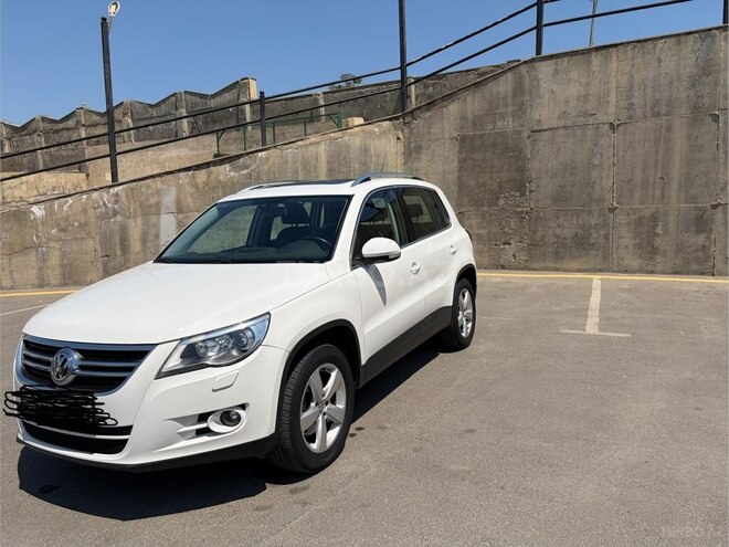 Volkswagen Tiguan-8