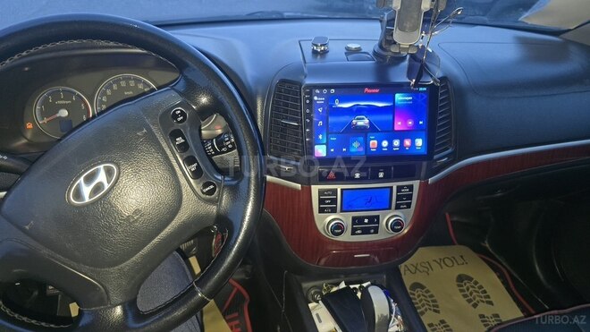Hyundai Santa Fe-2