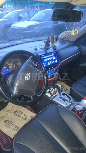 Hyundai Santa Fe-3