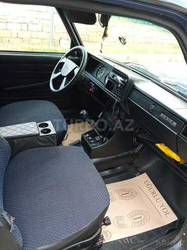 LADA (VAZ) 2107-6