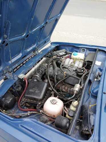 LADA (VAZ) 2107-5