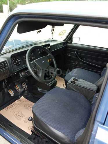 LADA (VAZ) 2107-4