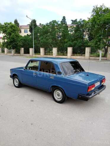 LADA (VAZ) 2107-3