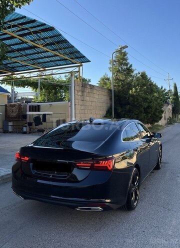 Chevrolet Malibu-6