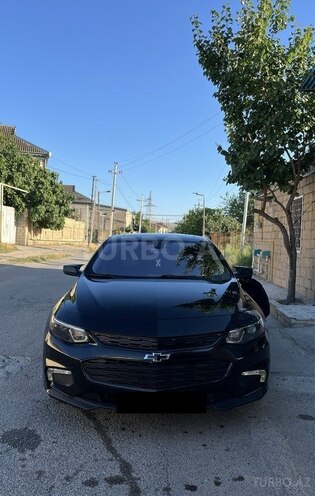 Chevrolet Malibu-1