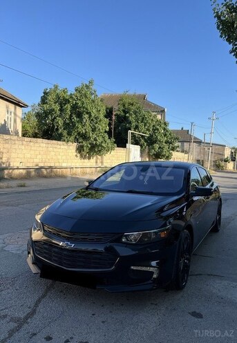 Chevrolet Malibu-3