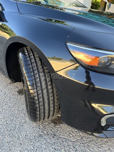 Chevrolet Malibu-7