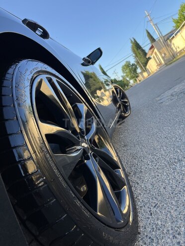 Chevrolet Malibu-9