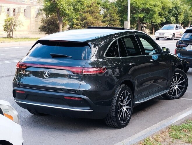 Mercedes EQC 400 4MATIC-5