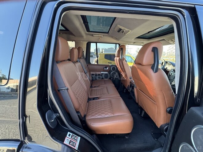 Land Rover Discovery-18