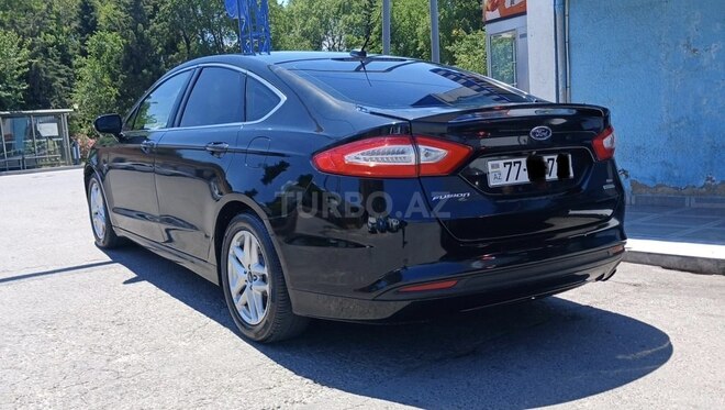 Ford Fusion (North America)-5