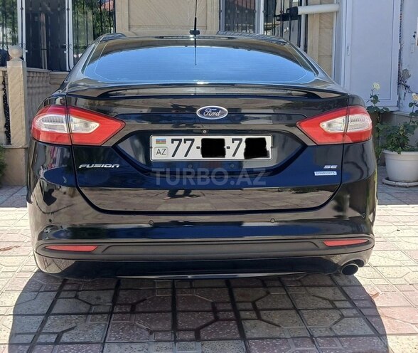 Ford Fusion (North America)-4