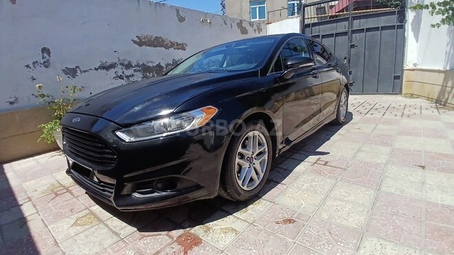 Ford Fusion (North America)-3