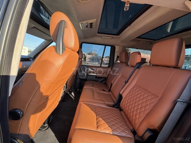 Land Rover Discovery-14