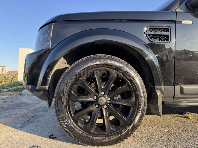 Land Rover Discovery-10
