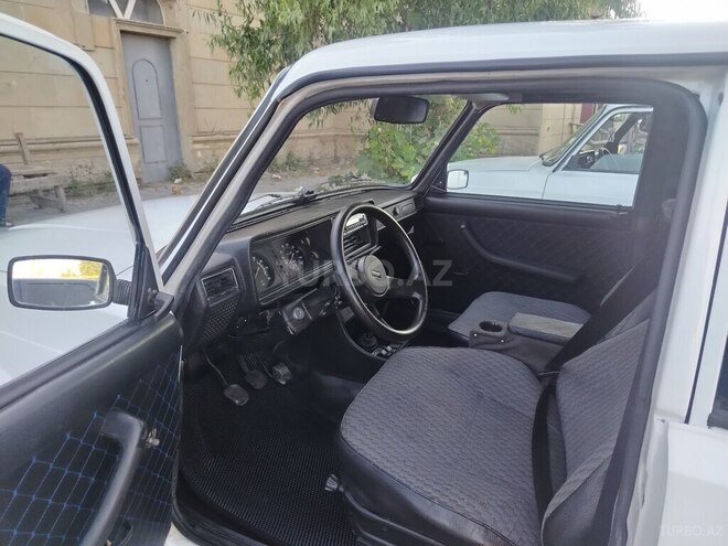 LADA (VAZ) 2107-7