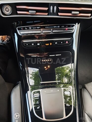 Mercedes EQC 400 4MATIC-17