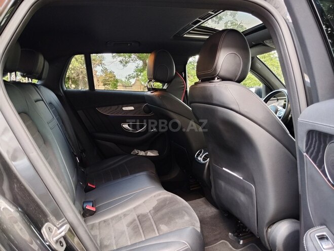Mercedes EQC 400 4MATIC-15