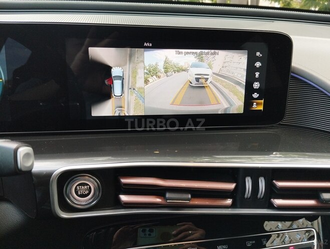 Mercedes EQC 400 4MATIC-18