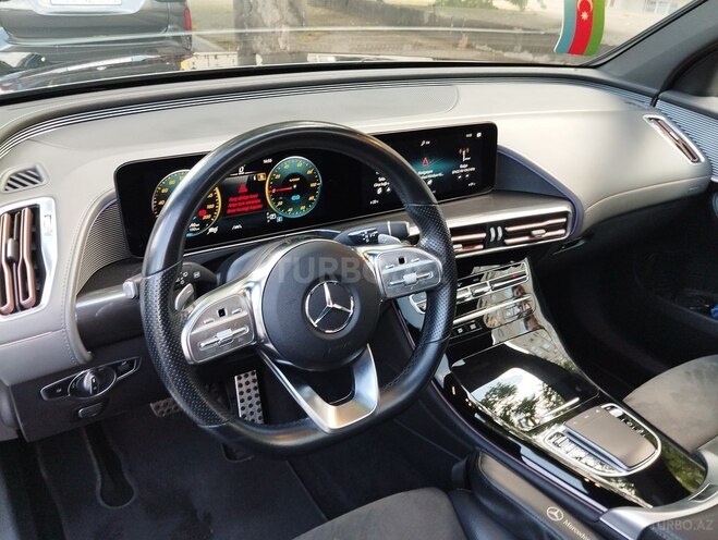 Mercedes EQC 400 4MATIC-10