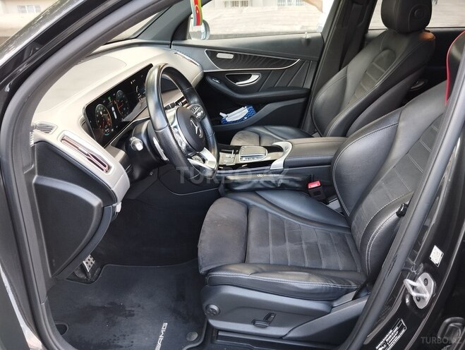 Mercedes EQC 400 4MATIC-11