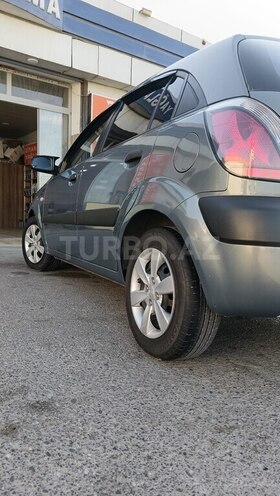 Kia Rio-9
