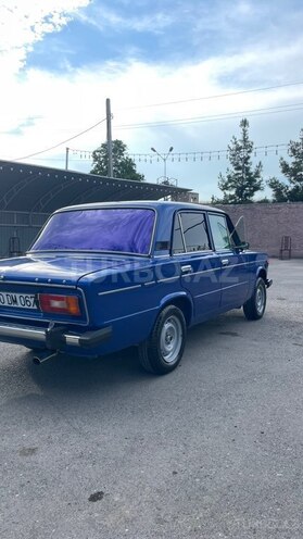 LADA (VAZ) 2106-3