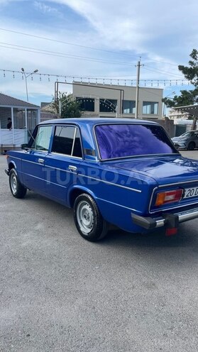 LADA (VAZ) 2106-2