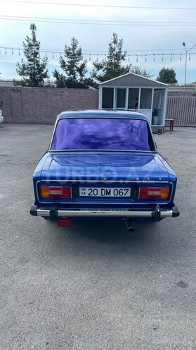 LADA (VAZ) 2106-4