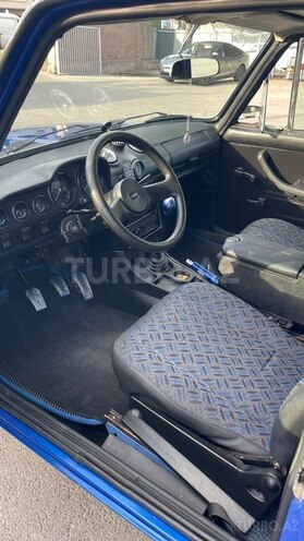 LADA (VAZ) 2106-6