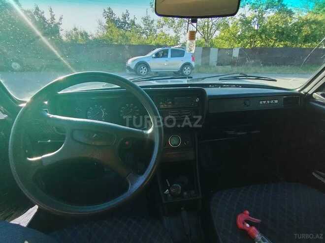 LADA (VAZ) 2107-5