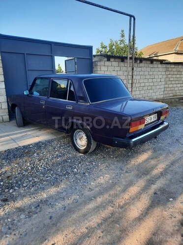 LADA (VAZ) 2107-3