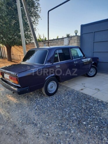 LADA (VAZ) 2107-4