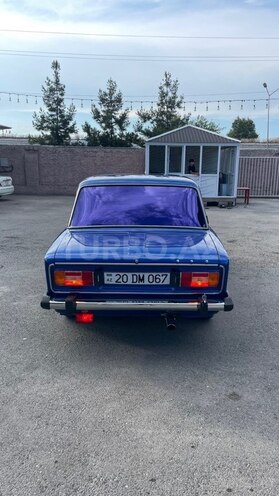 LADA (VAZ) 2106-9