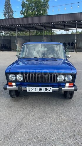 LADA (VAZ) 2106-10