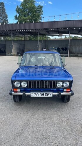 LADA (VAZ) 2106-1
