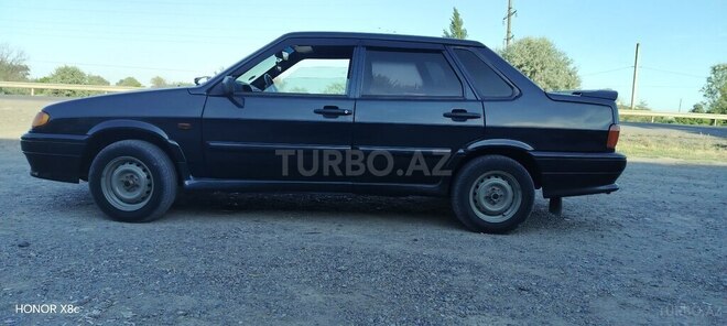 LADA (VAZ) 2115-3