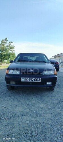 LADA (VAZ) 2115-1