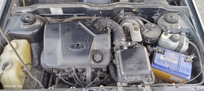 LADA (VAZ) 2115-9
