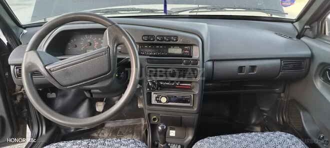 LADA (VAZ) 2115-8