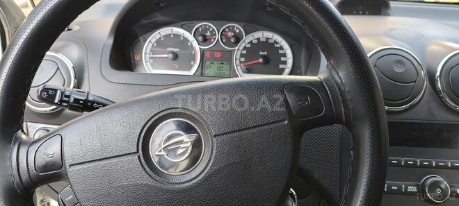 Ravon Nexia R3-6
