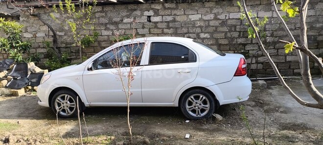 Ravon Nexia R3-7