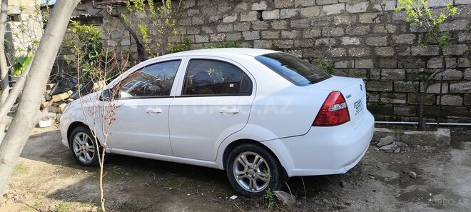 Ravon Nexia R3-8