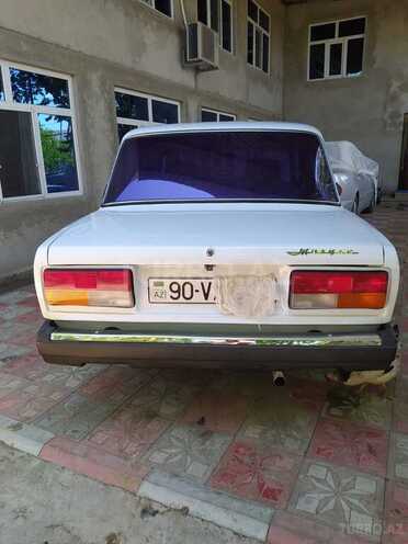 LADA (VAZ) 2107-3