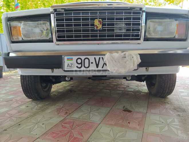 LADA (VAZ) 2107-7